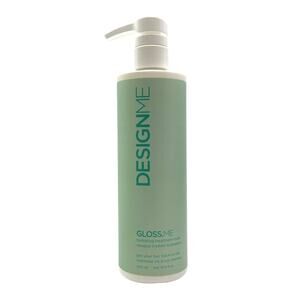 DesignMe Gloss.Me Hydrating Treatment Mask 16.9 fl.oz